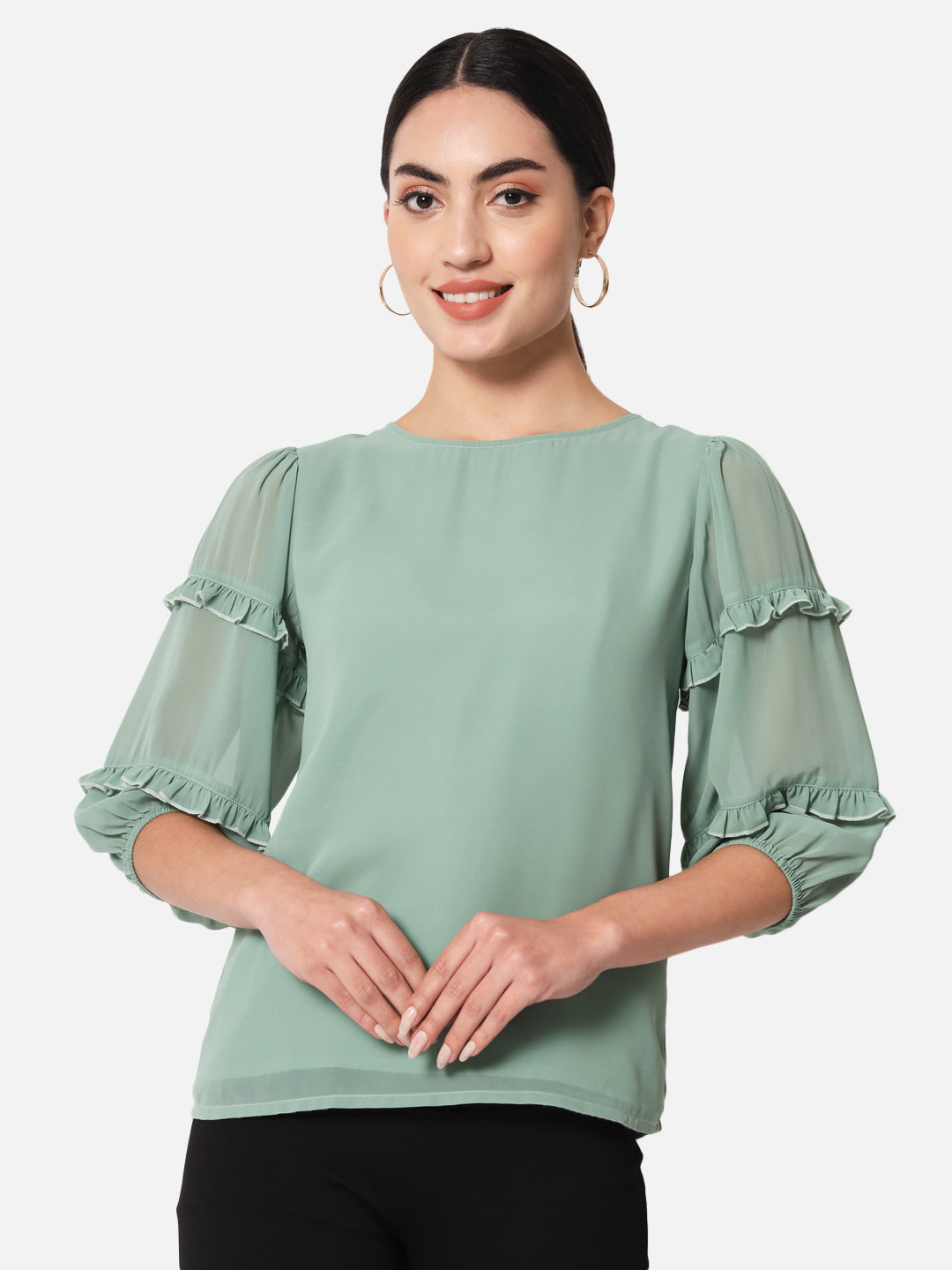 Light Green