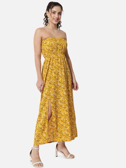Mustard Yellow