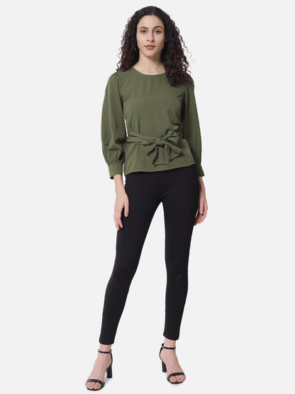 Olive Green