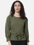 Olive Green