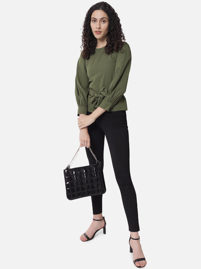 Olive Green