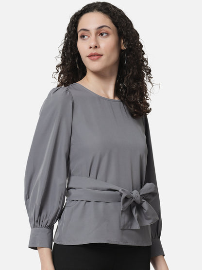 Grey
