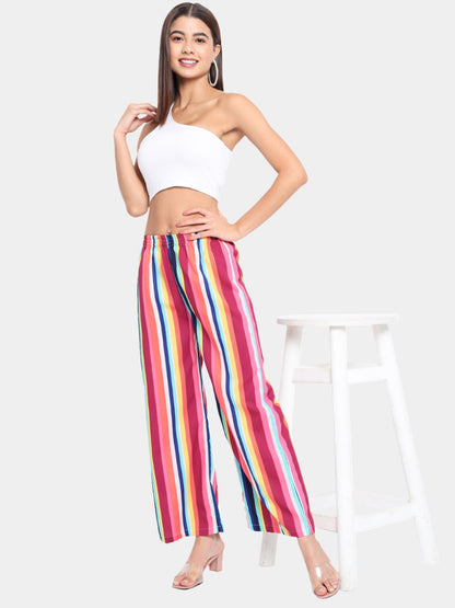 Multicolor