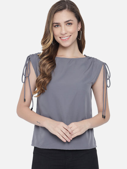Grey