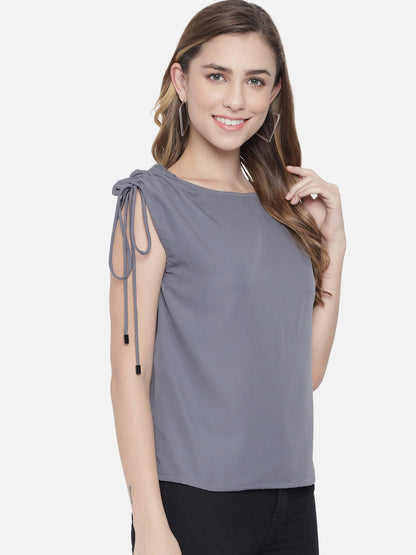 Grey
