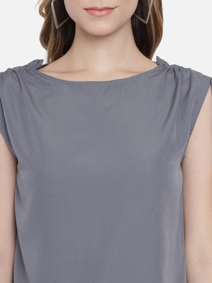 Grey