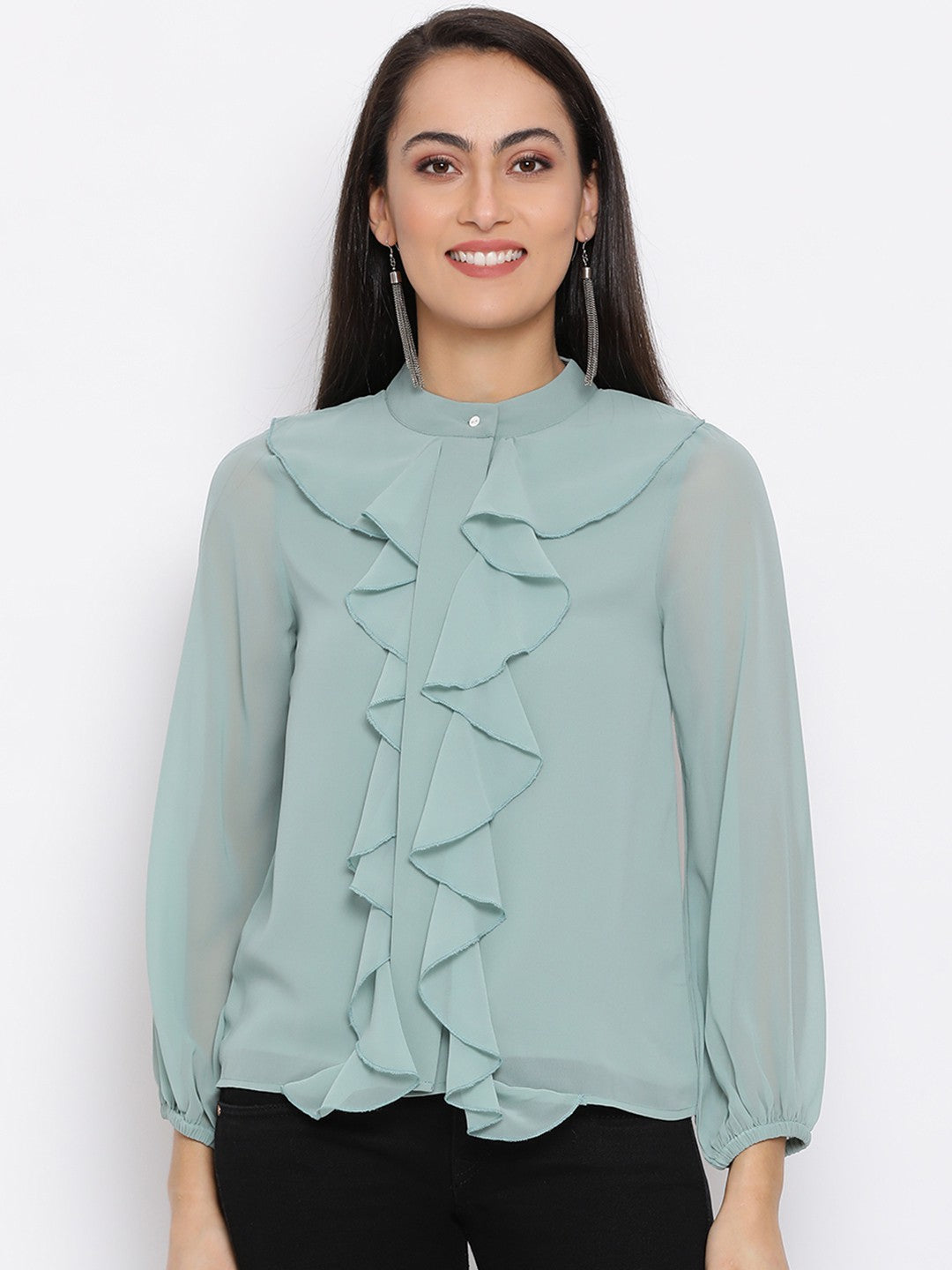 Light Green