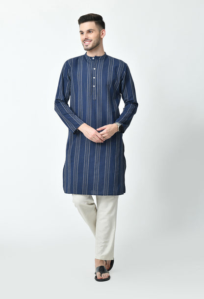 Dark Blue