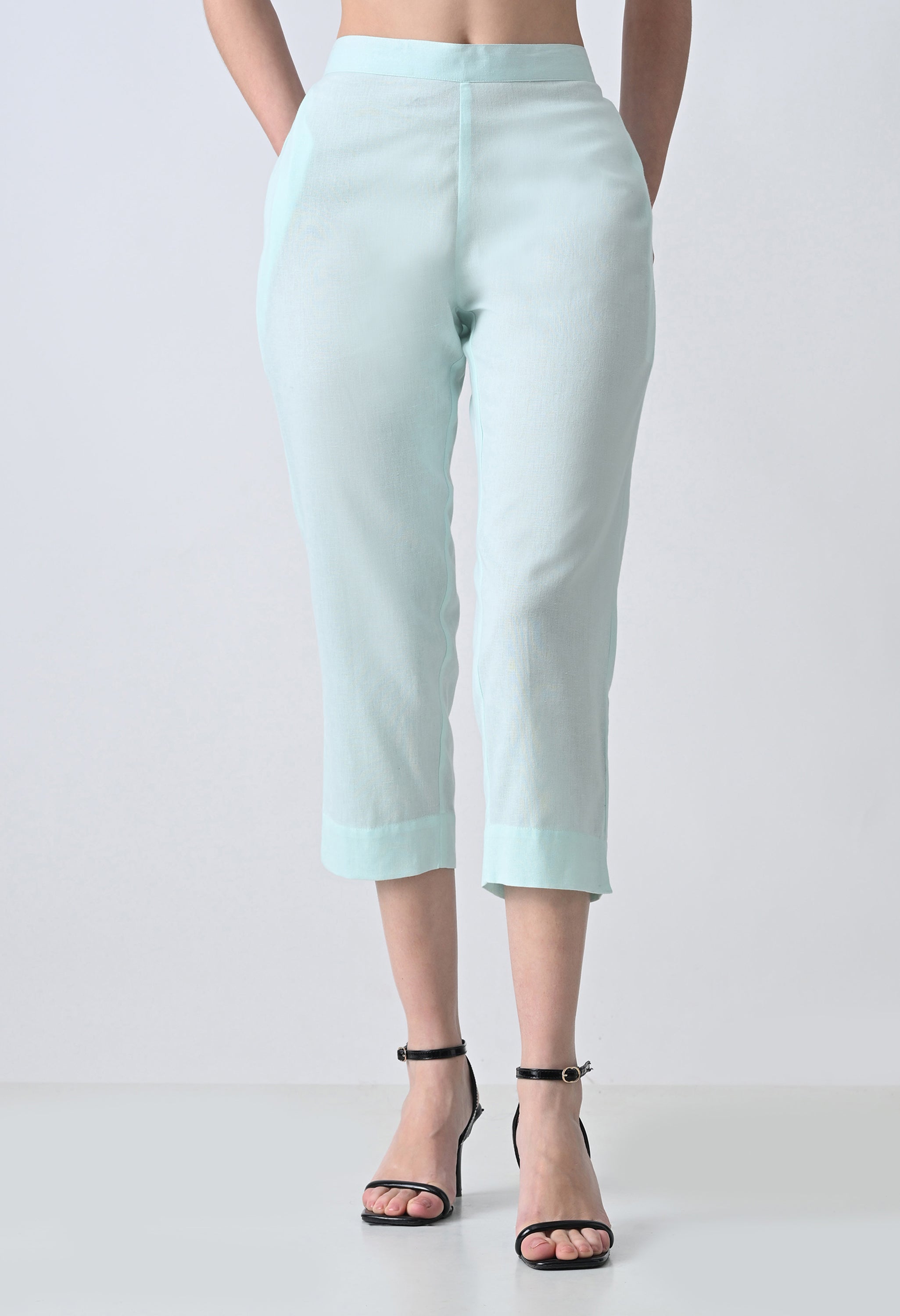 Sea Green