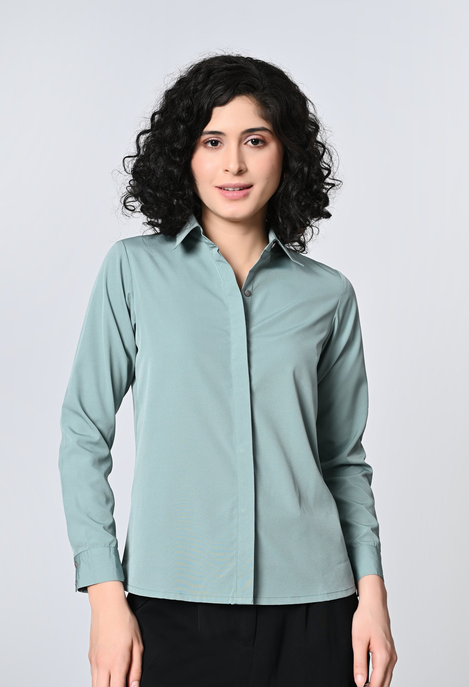 Light Green