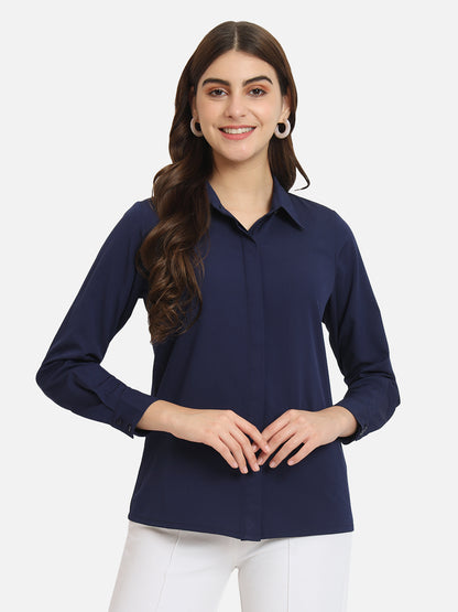 Navy Blue