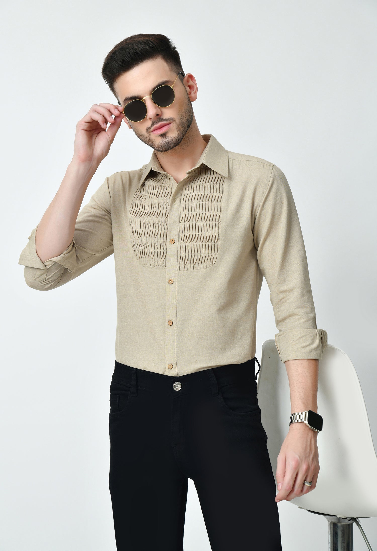 Beige