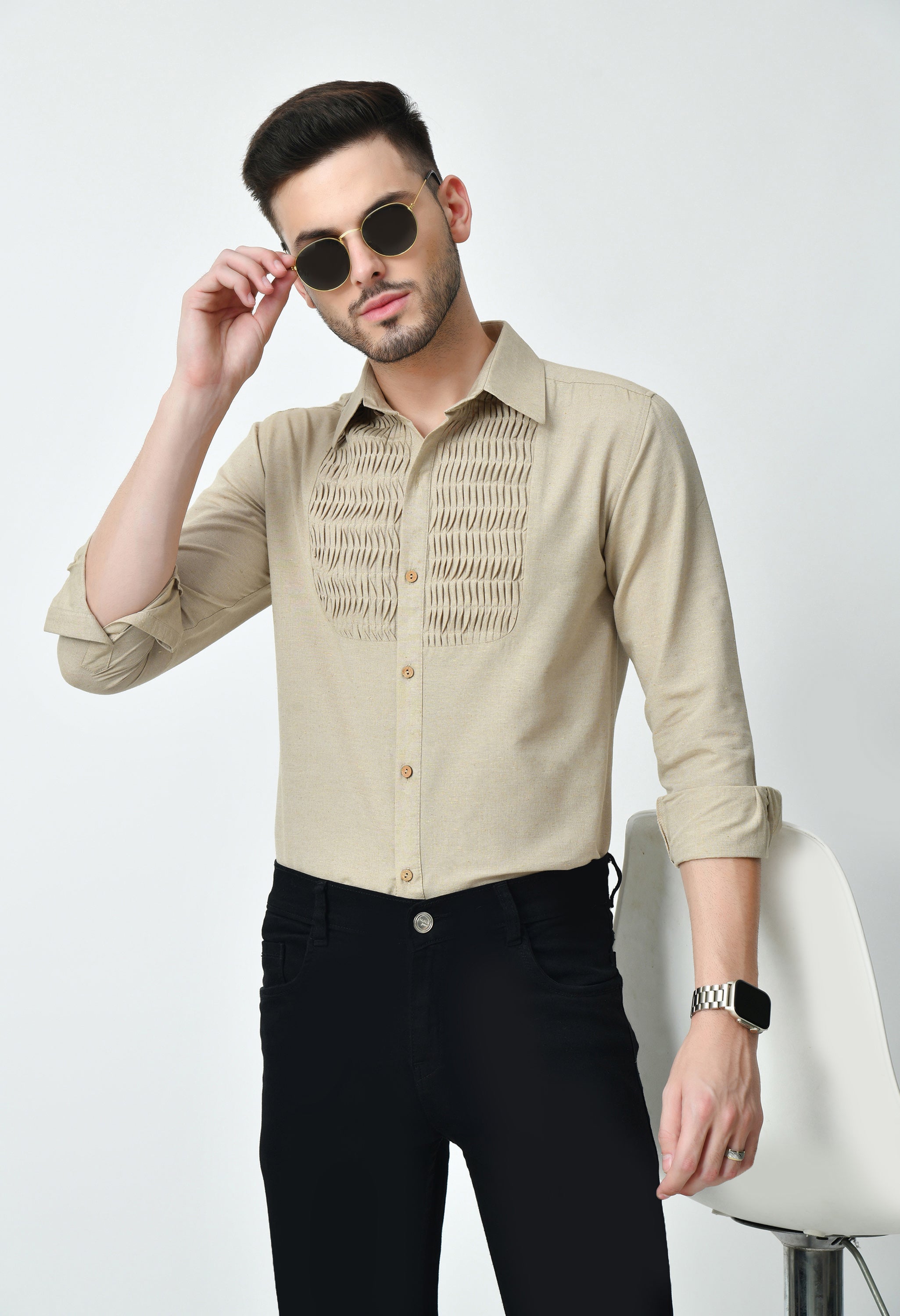 Beige