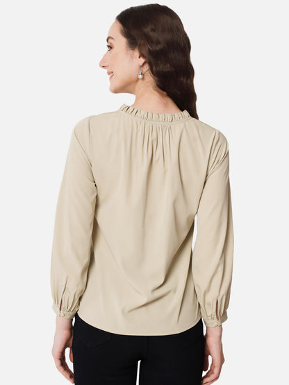 Beige
