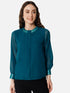 Teal Blue