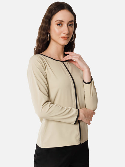 Beige