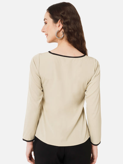 Beige