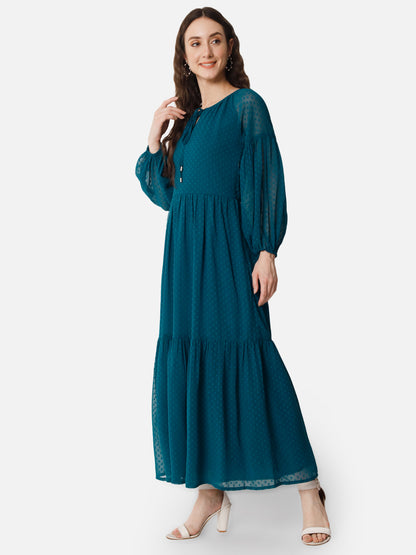Teal Blue