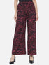 Maroon Black