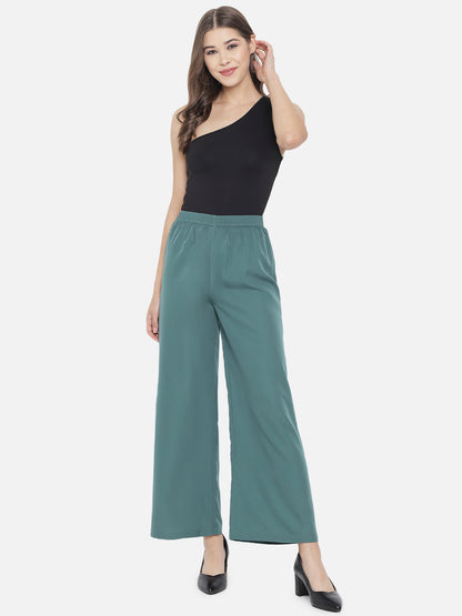 Teal Green
