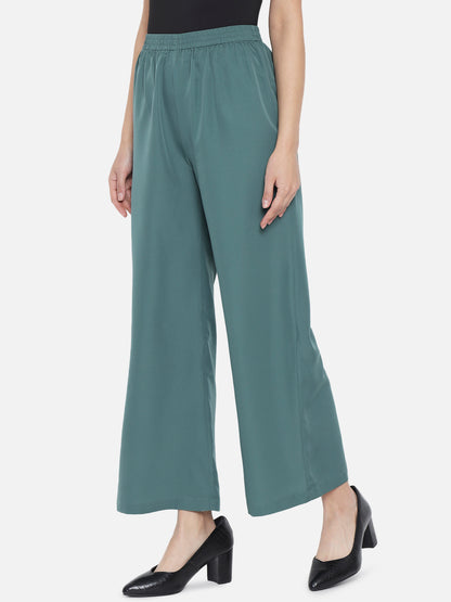 Teal Green