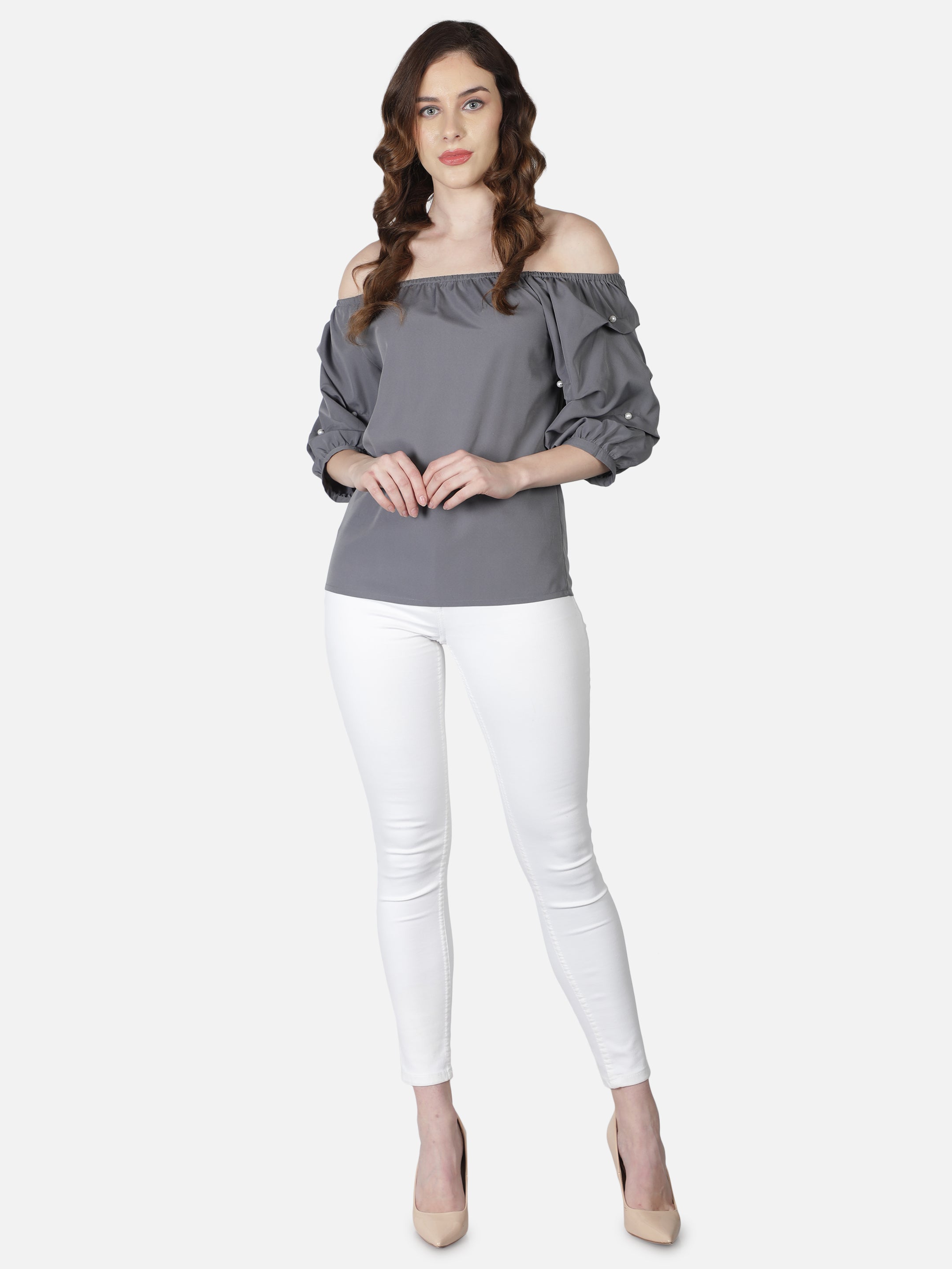 Grey