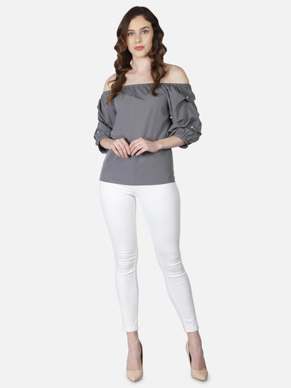 Grey