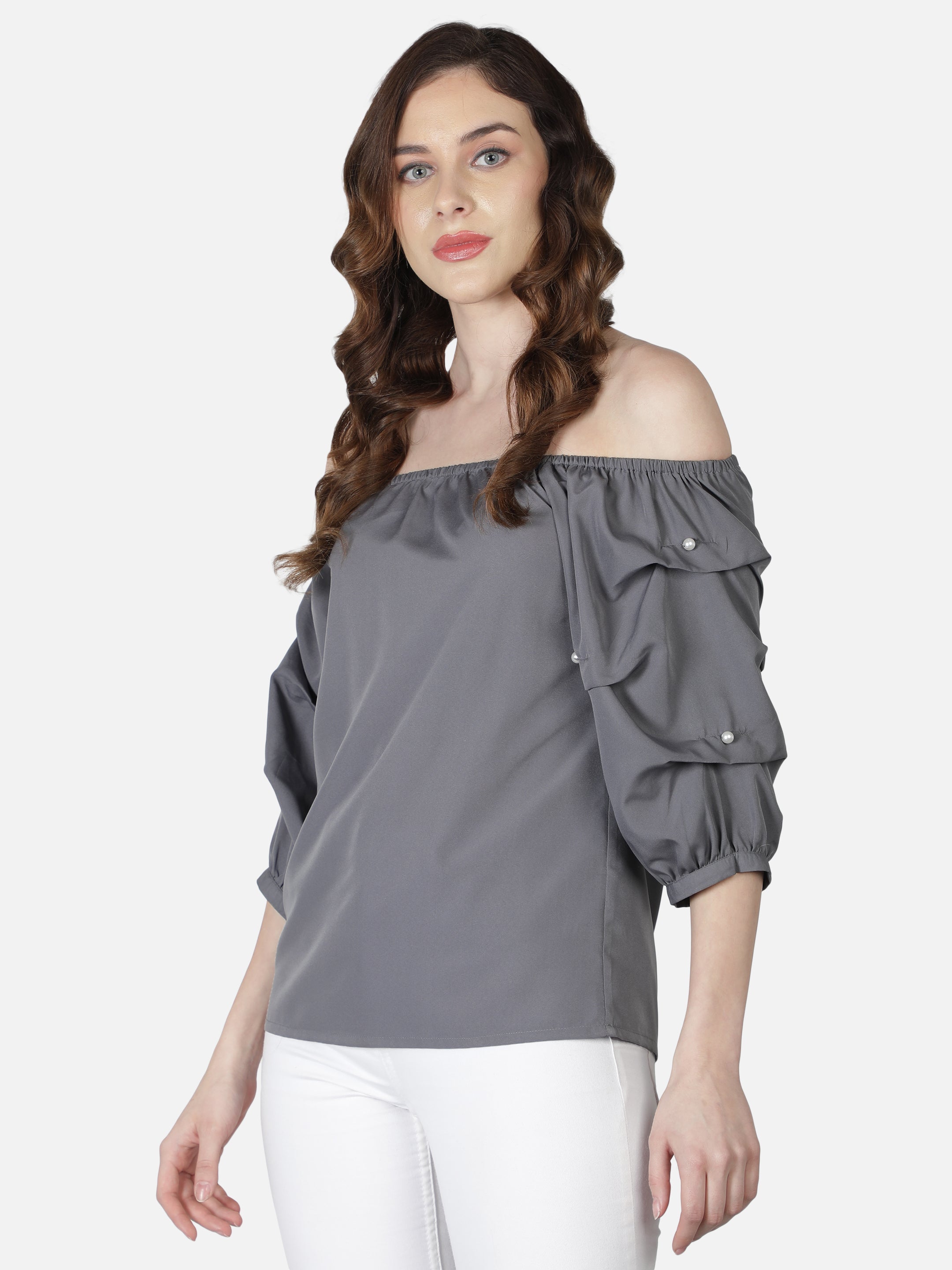 Grey