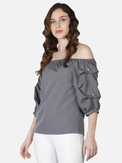 Grey