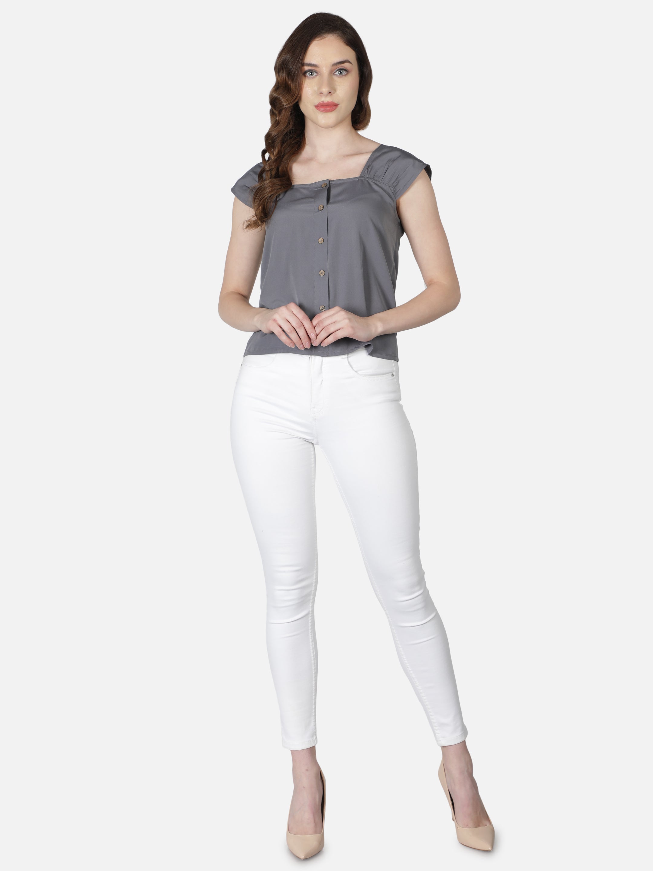 Grey