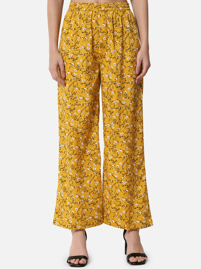 Mustard Yellow