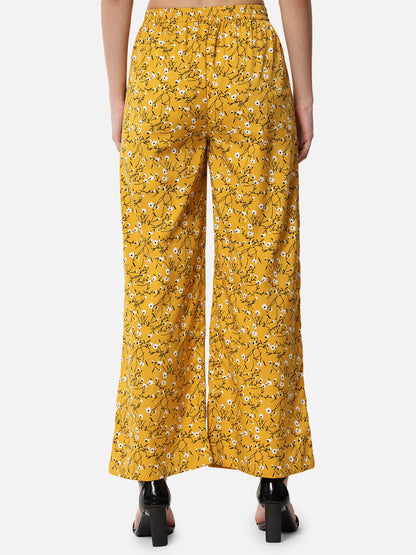 Mustard Yellow