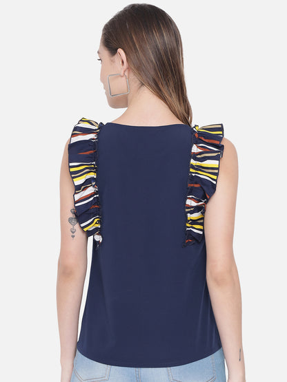 Navy Blue