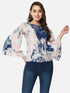 Tie-Dye (Blue)