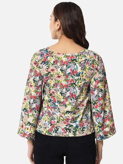 Floral