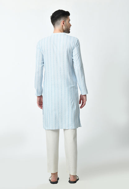 Light Blue