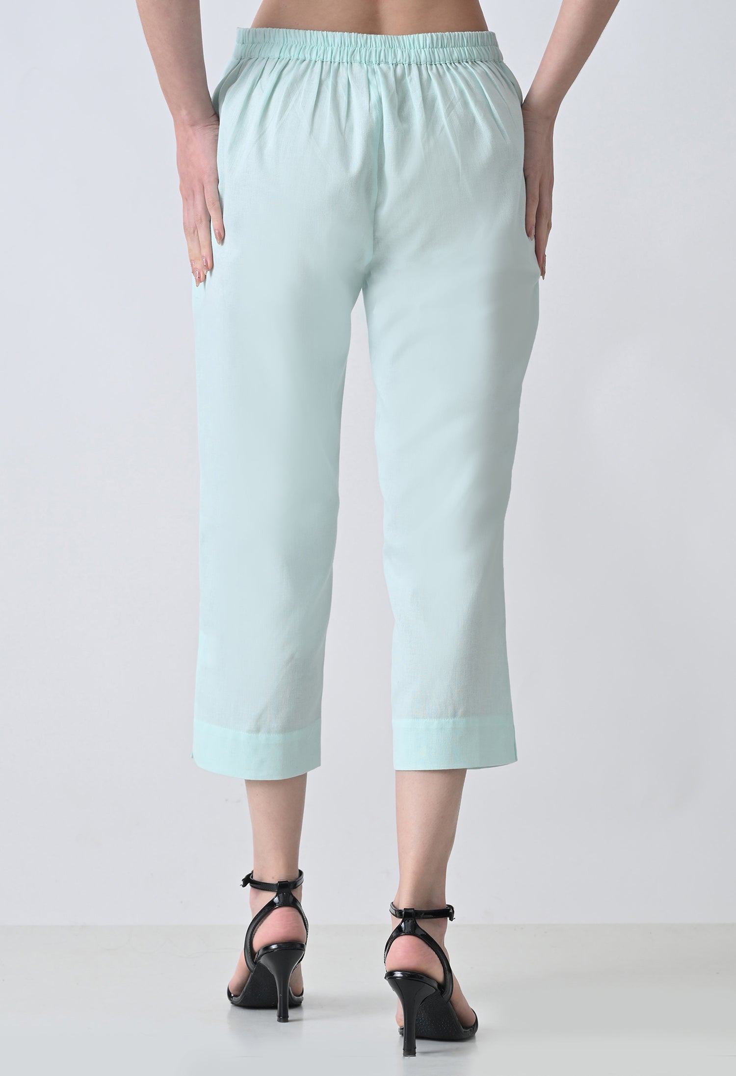 Sea Green