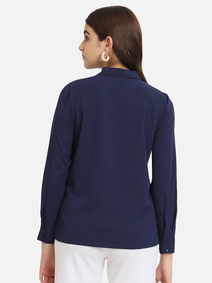 Navy Blue
