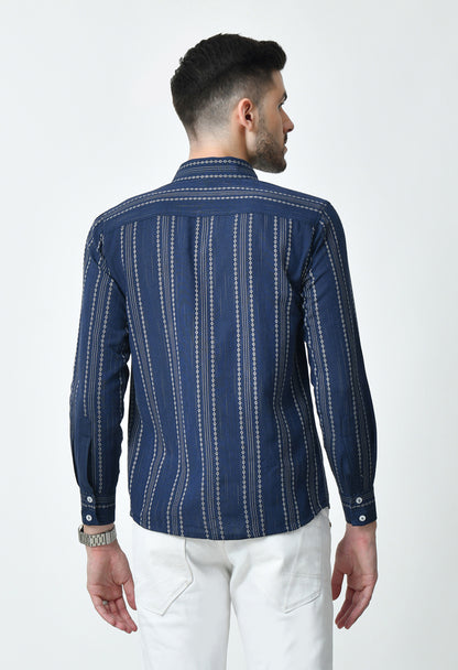 Dark Blue