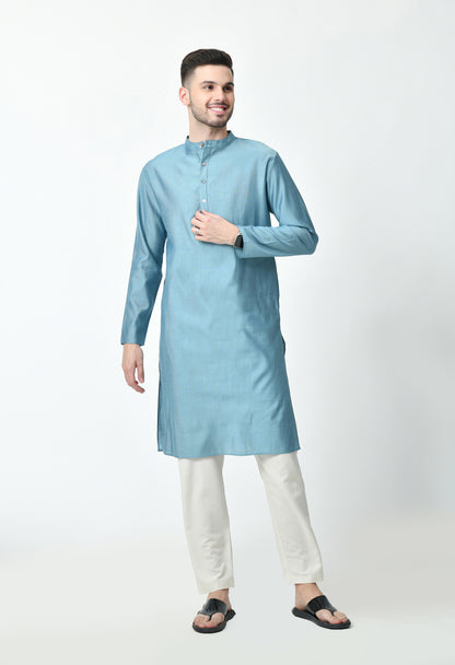 Teal Blue