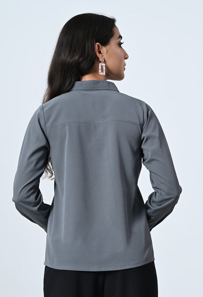 Grey