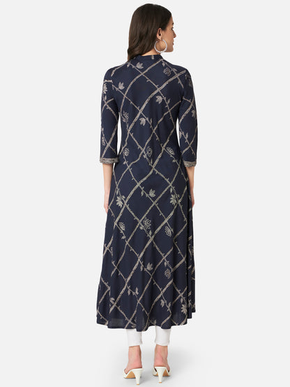 Navy Blue