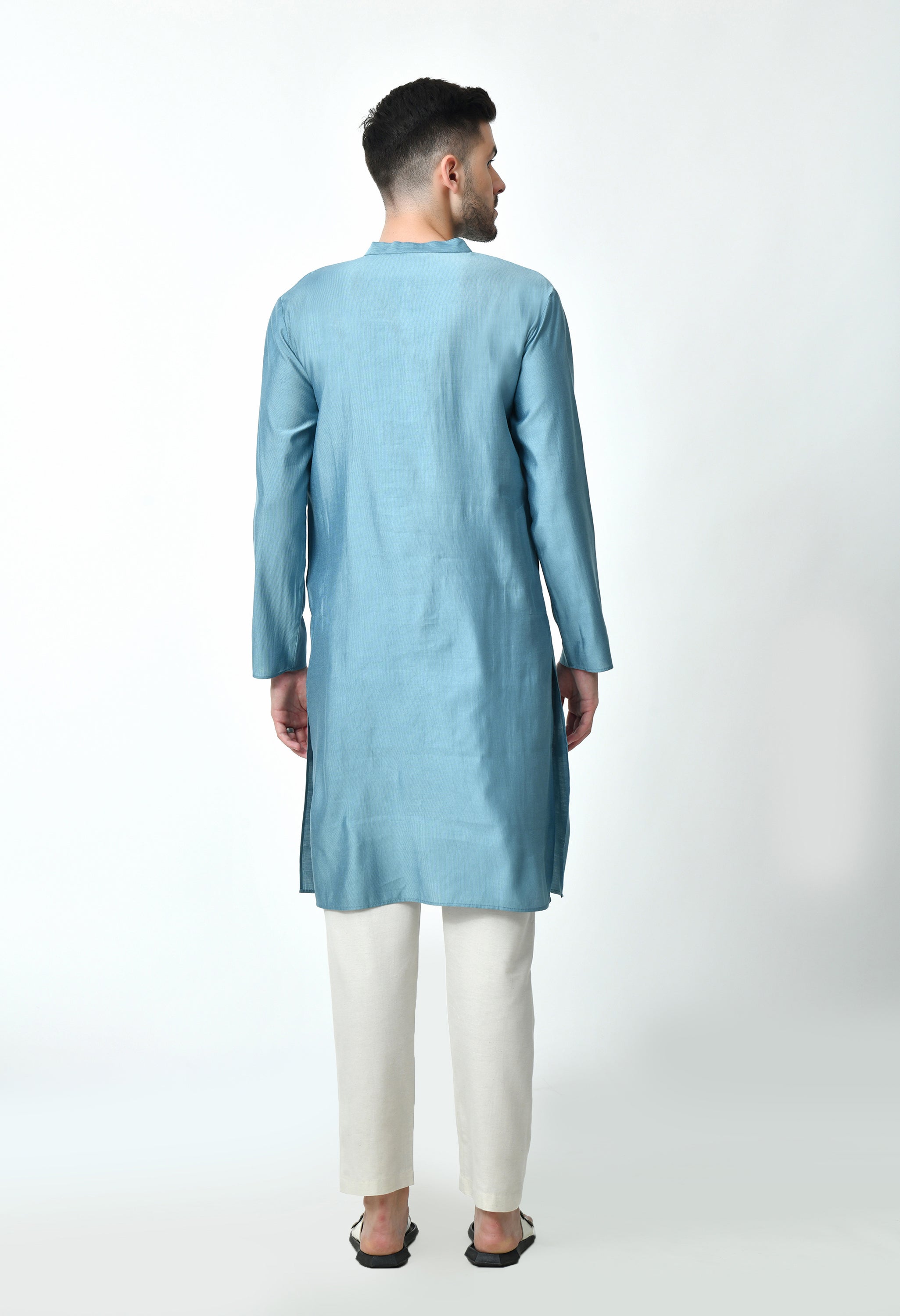Teal Blue