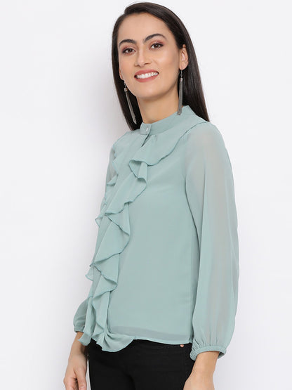 Light Green