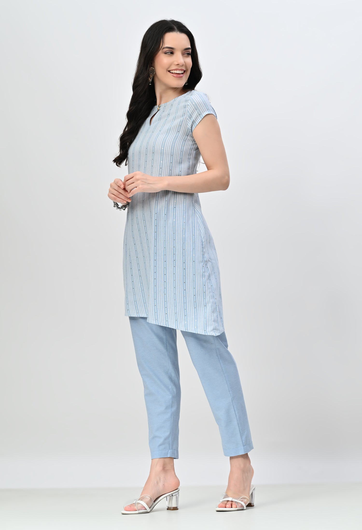 Light Blue