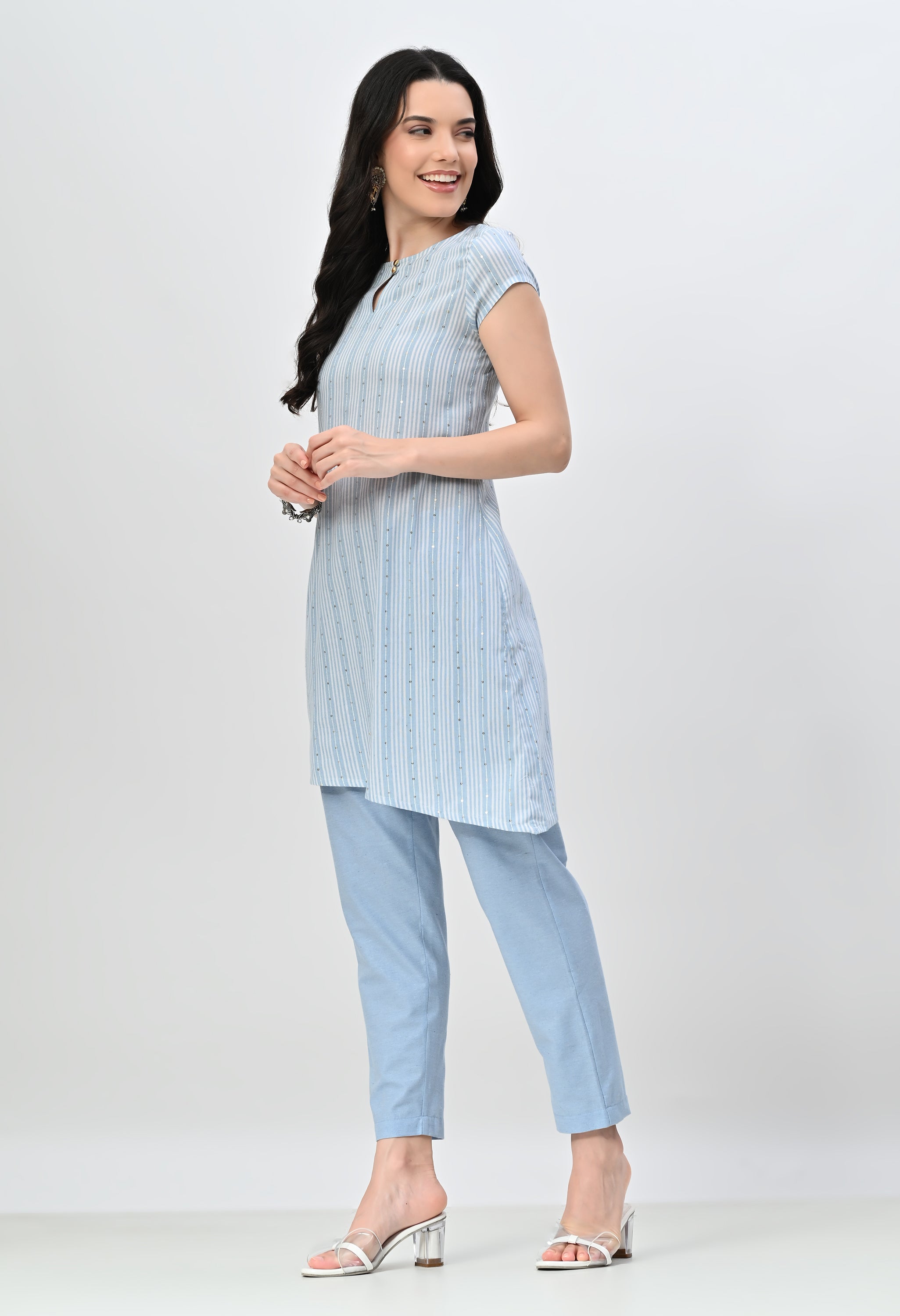 Light Blue