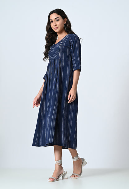 Dark Blue