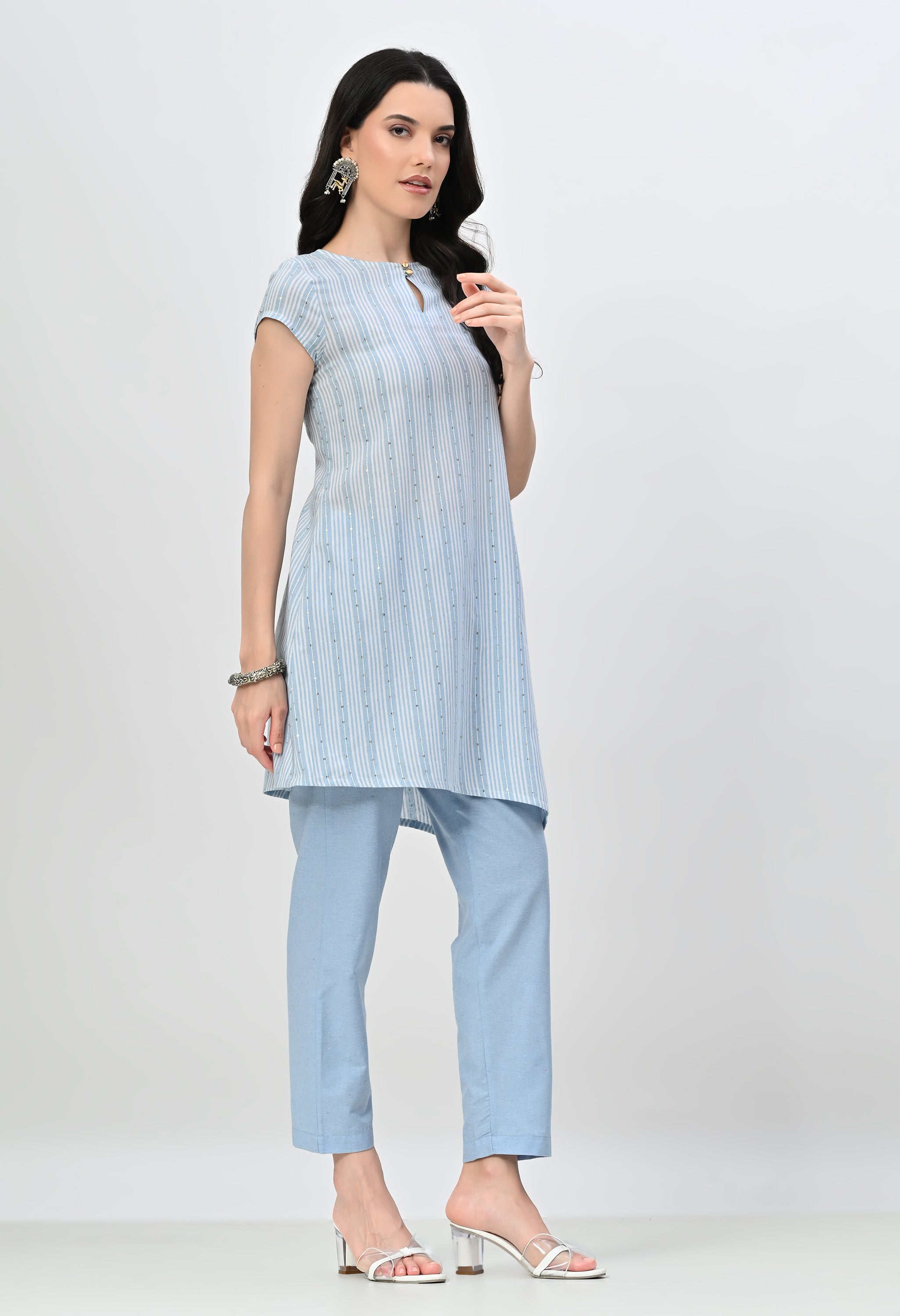 Light Blue