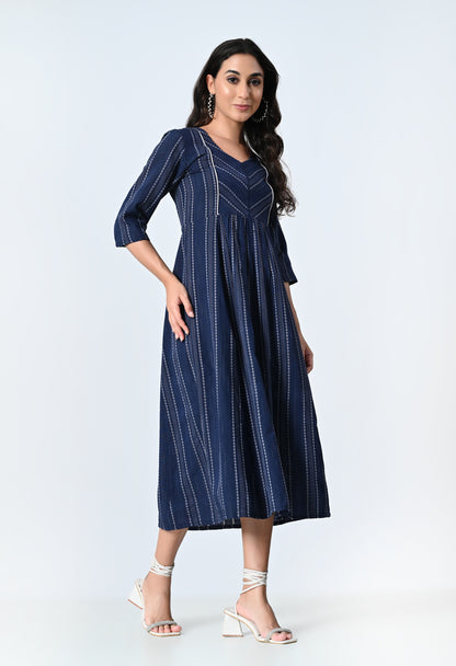 Dark Blue