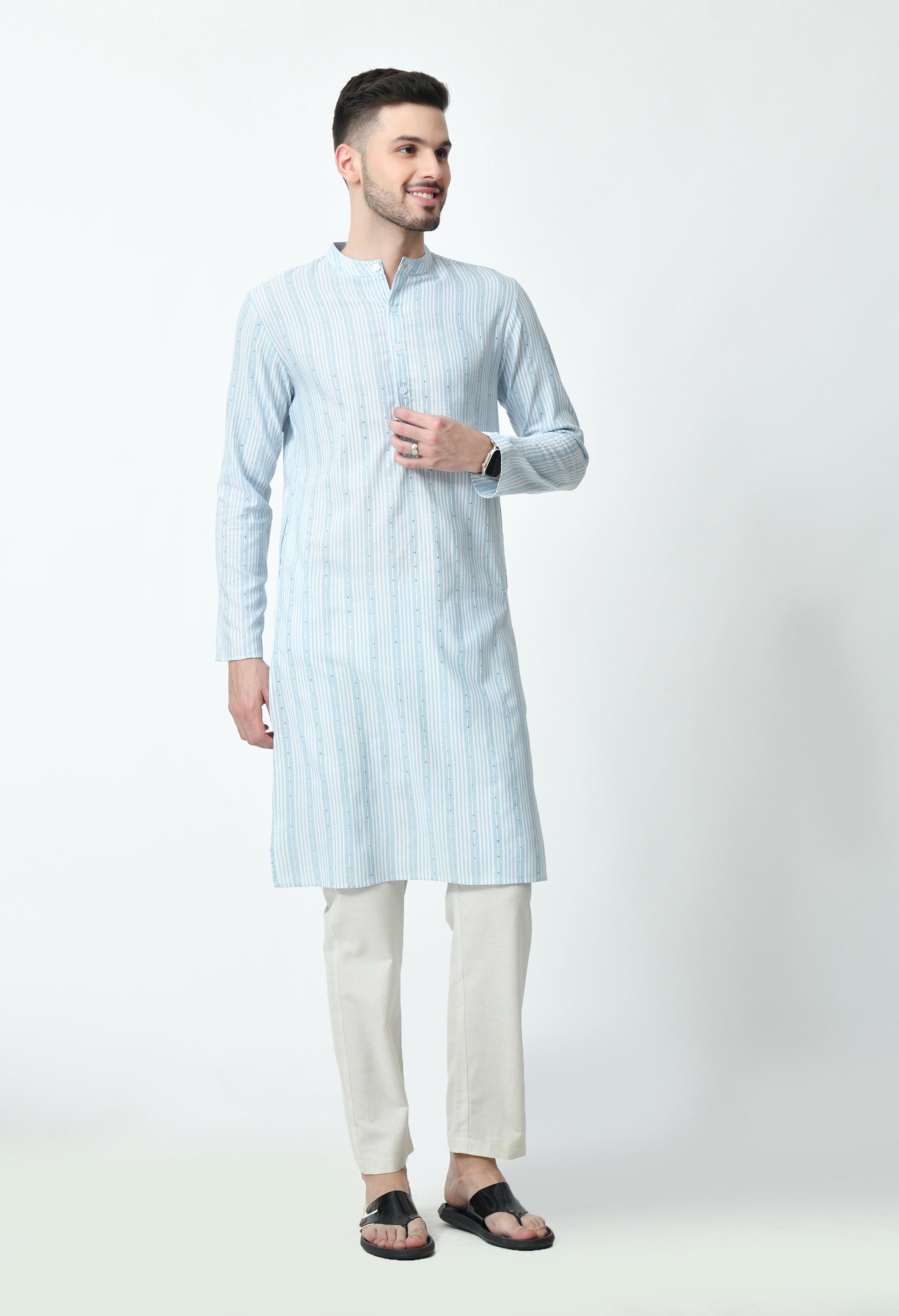 Light Blue